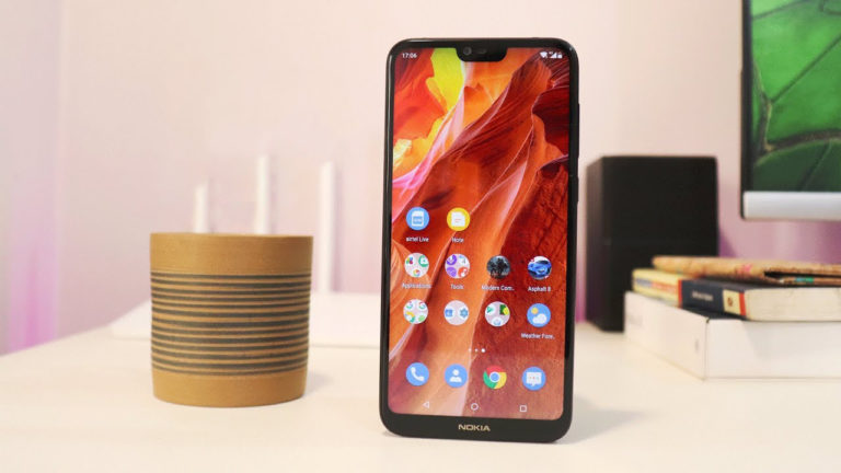 CHÍNH THỨC: Nokia 6.1 Plus (Nokia X6) sẽ ra mắt Việt Nam trong tháng 8 này