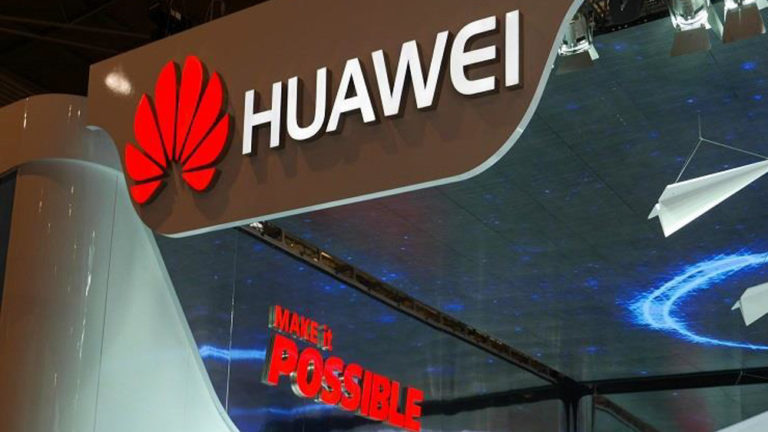Huawei thực sự đáng để các nhà sản xuất điện thoại lo ngại