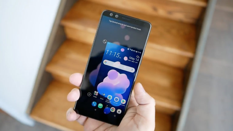 Danh sách các smartphone HTC sẽ được lên đời Android 9.0 Pie