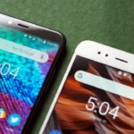 So sánh Xiaomi Mi A2 và Xiaomi Mi A1: Liệu có đáng để lên đời hay không?