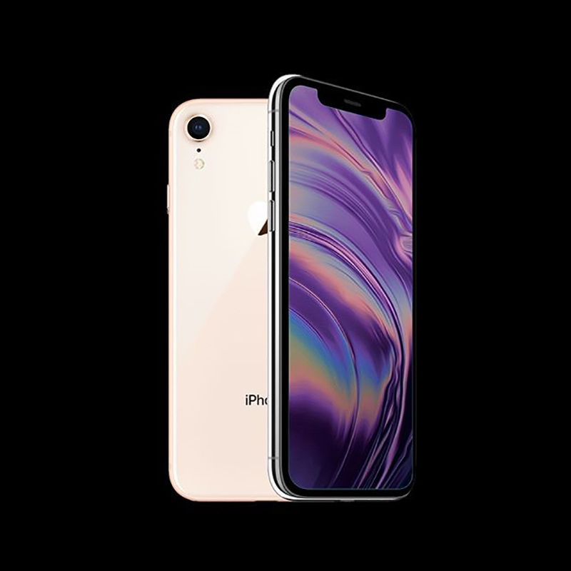 Thiết kế iPhone 2018