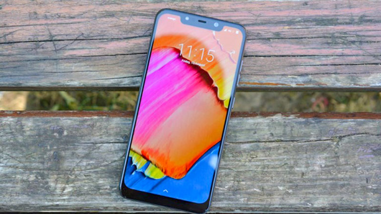 Chính thức: Pocophone F1 sẽ có tai thỏ, nhận diện khuôn mặt 3D
