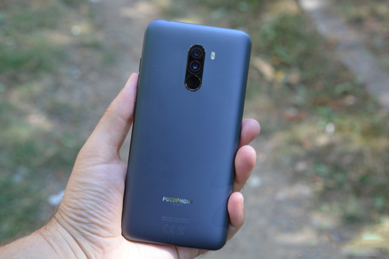 Thông tin Xiaomi Pocophone F1
