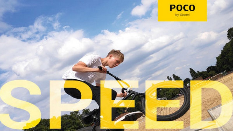 Thông tin Xiaomi Pocophone F1