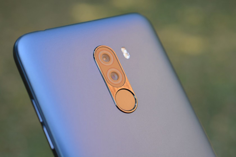 Thông tin Xiaomi Pocophone F1