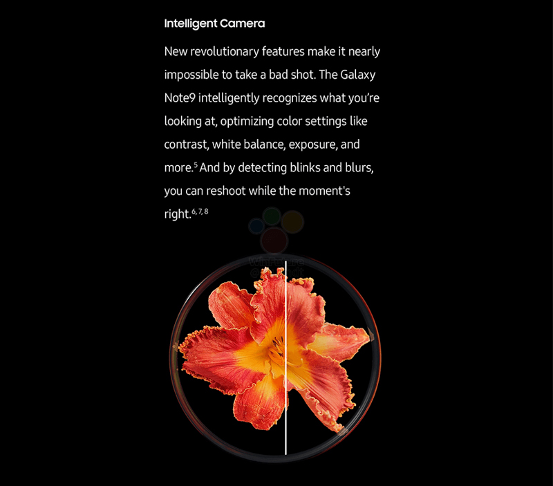 tính năng mới của S Pen