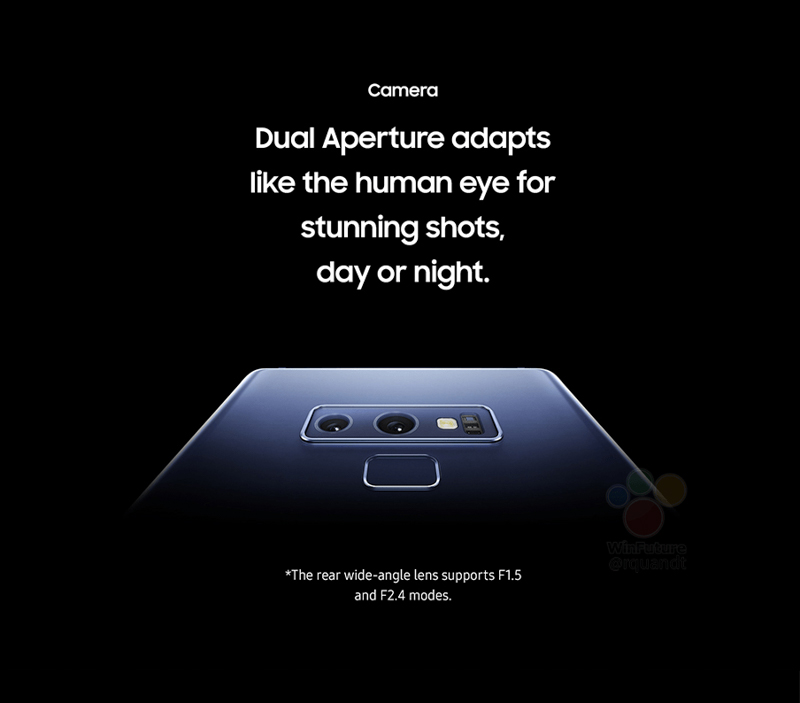 tính năng mới của S Pen