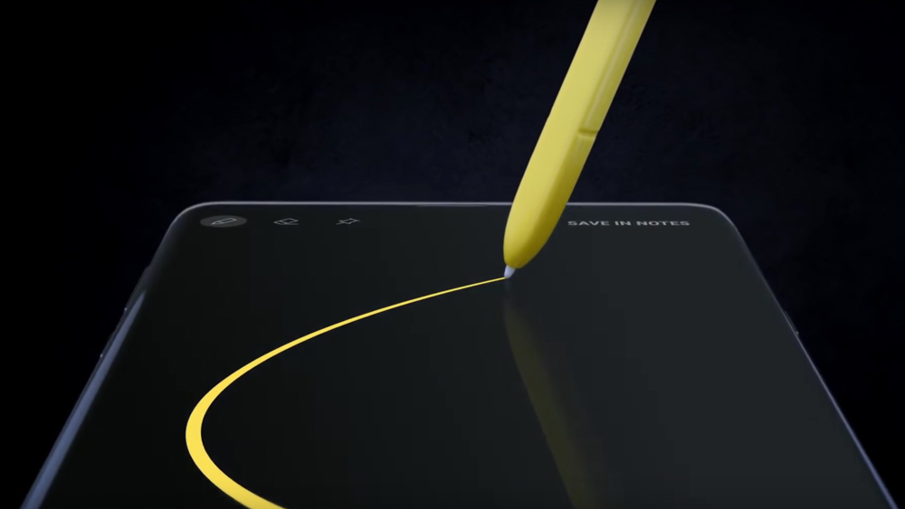 S Pen – “Gậy như ý” của Galaxy Note 9 có gì đặc biệt?