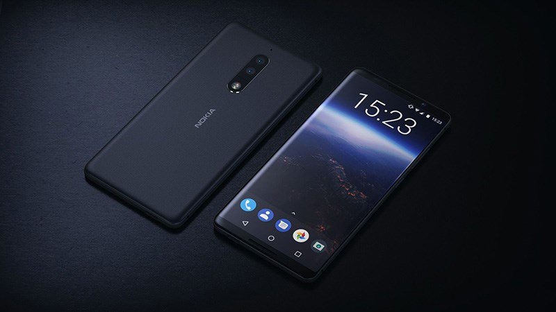 tính năng Nokia 9