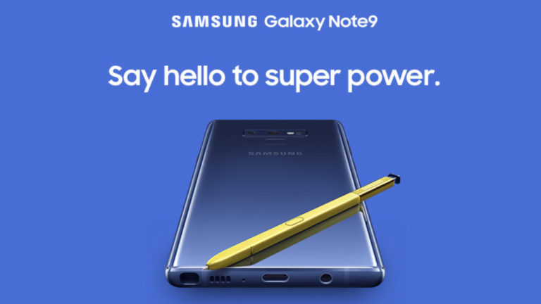 Galaxy Note 9 sẽ mang tới những gì tại sự kiện ra mắt vào 21h30 tối mai (09/08)?