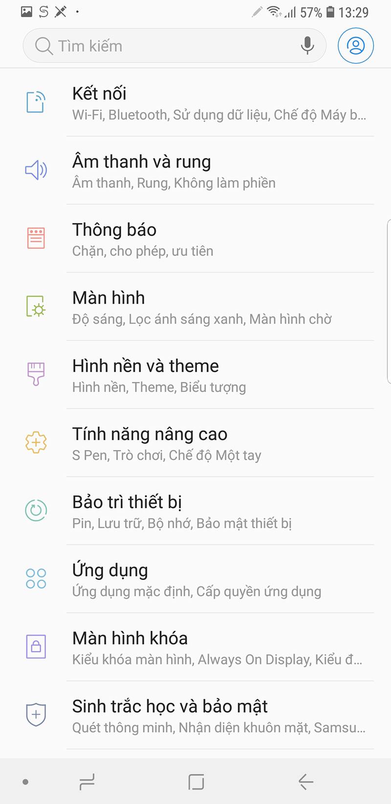 Mở hộp và trên tay Galaxy Note 9 đầu tiên tại Việt Nam: Xứng danh đế vương