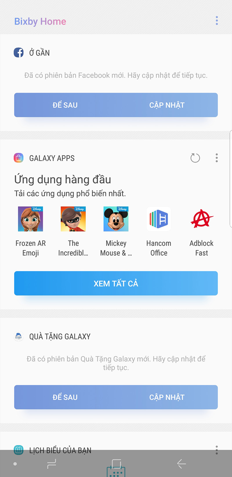 Mở hộp và trên tay Galaxy Note 9 đầu tiên tại Việt Nam: Xứng danh đế vương