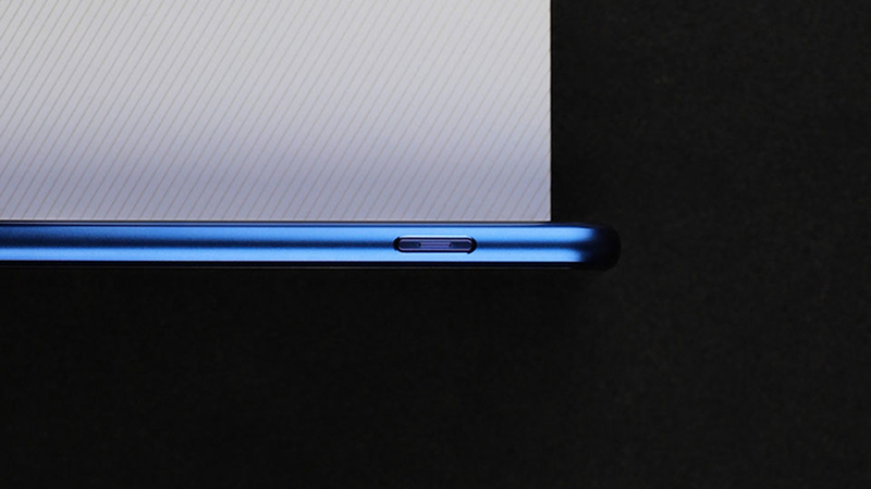 Trên tay Honor Note 10