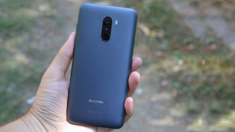 Trên tay Xiaomi Pocophone F1: Trải nghiệm smartphone cao cấp trong mức giá tầm trung