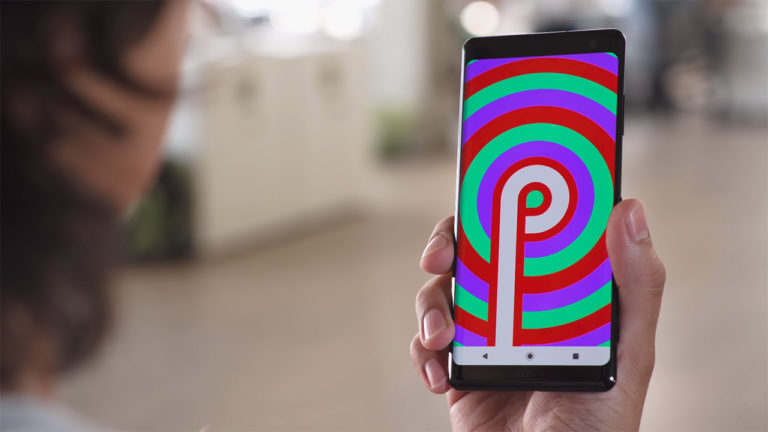 [IFA 2018] Trên tay Sony Xperia XZ3: Một diện mạo vừa mới lại vừa lạ