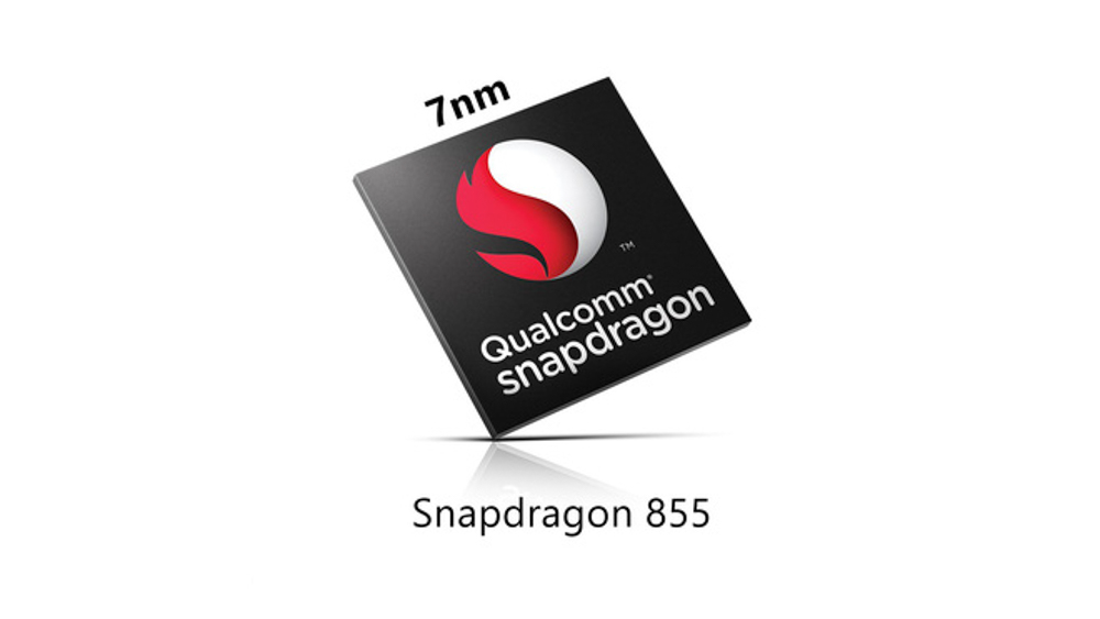 Snapdragon 855 sẽ sản xuất trên tiến trình 7nm, bỏ qua mạng 5G