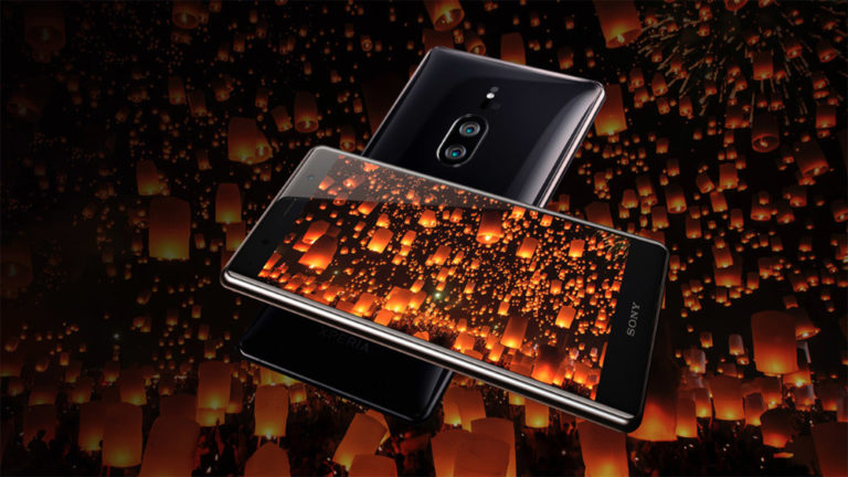 Xperia XZ2 Premium ra mắt Việt Nam: Snapdragon 845, camera kép, giá 22 triệu, tặng thêm quà 6 triệu