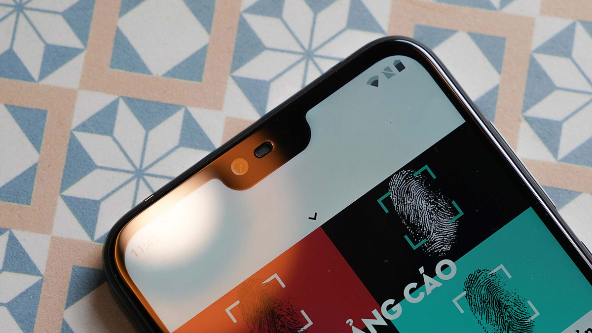 Nokia 6.1 Plus phải loại bỏ tính năng ẩn “tai thỏ” vì Google không cho phép