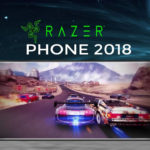 Razer Phone 2 đồng loạt xuất hiện cấu hình khủng trên Antutu và Geekbench