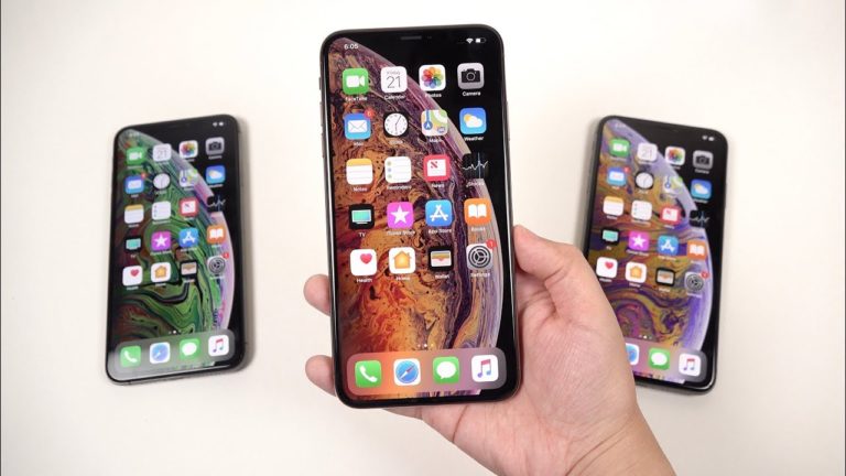 Chi phí sản xuất iPhone Xs Max hơn 10 triệu đồng, rẻ hơn 1/3 giá bán thực tế