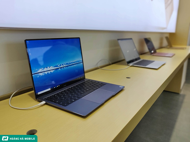 Cửa hàng Huawei chính hãng