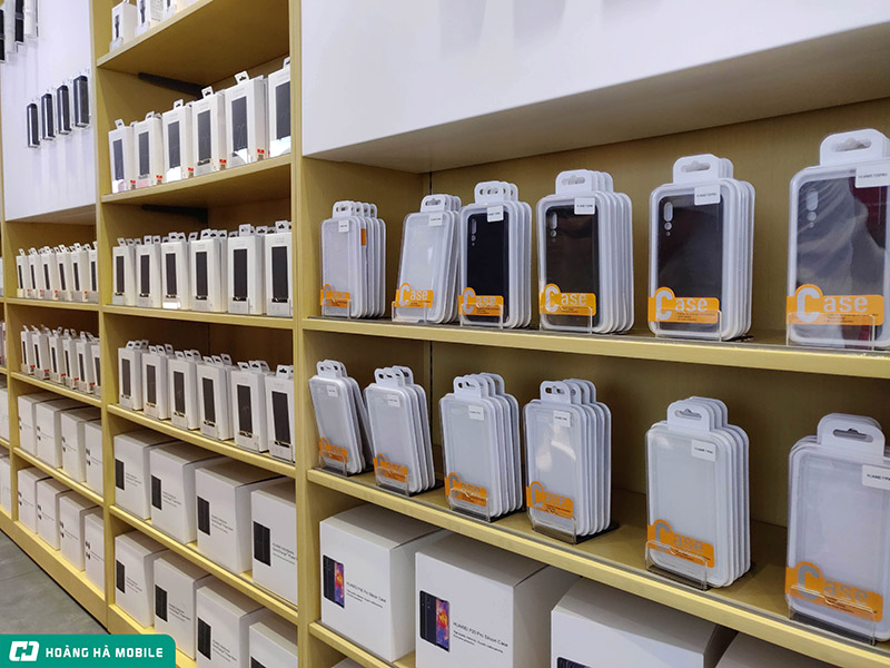 [BỘ ẢNH] Mừng khai trương Brand Shop Huawei đầu tiên tại Việt Nam