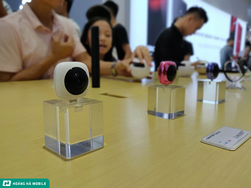 Cửa hàng Huawei chính hãng