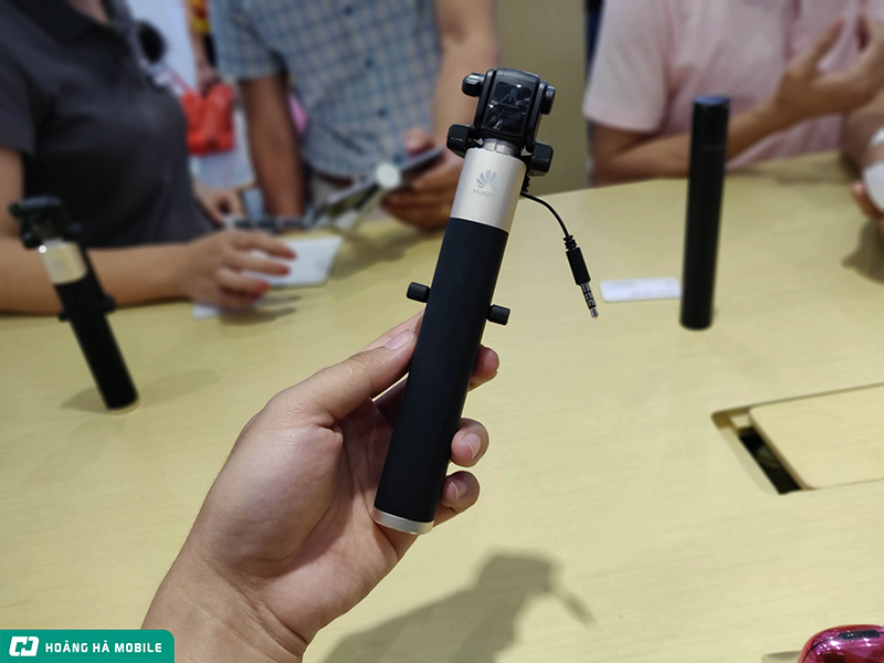 Cửa hàng Huawei chính hãng