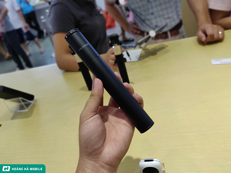 Cửa hàng Huawei chính hãng