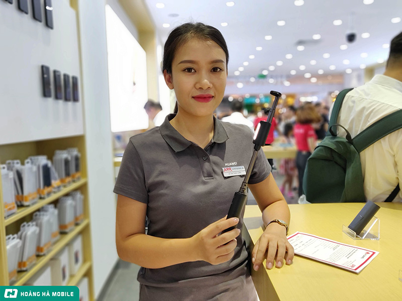 Cửa hàng Huawei chính hãng