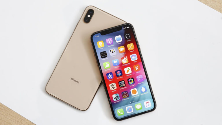 Trên tay và đánh giá iPhone Xs Max: Ngoại hình to lớn, nội thất mạnh mẽ