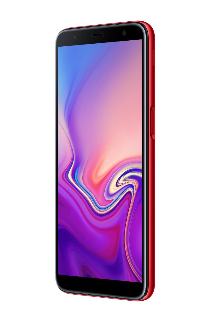 Galaxy J4 Plus và Galaxy J6 Plus ra mắt: Camera kép, nhiều màu sắc khác nhau