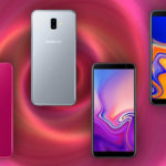 Galaxy J4 Plus và Galaxy J6 Plus ra mắt: Camera kép, nhiều màu sắc khác nhau