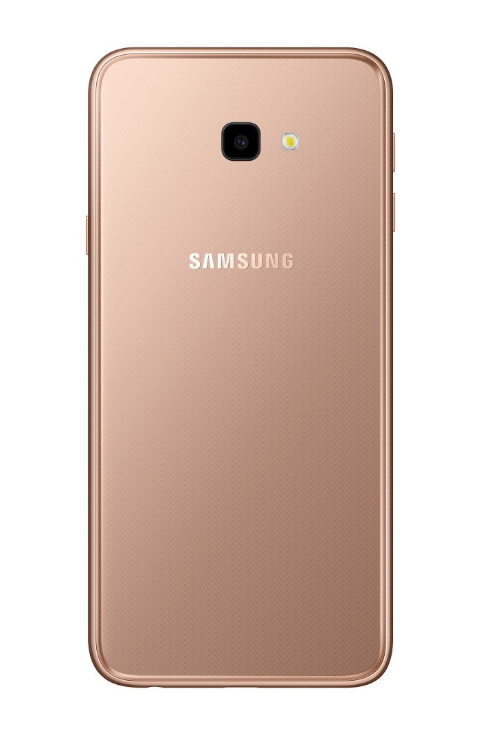 Galaxy J4 Plus và Galaxy J6 Plus ra mắt: Camera kép, nhiều màu sắc khác nhau