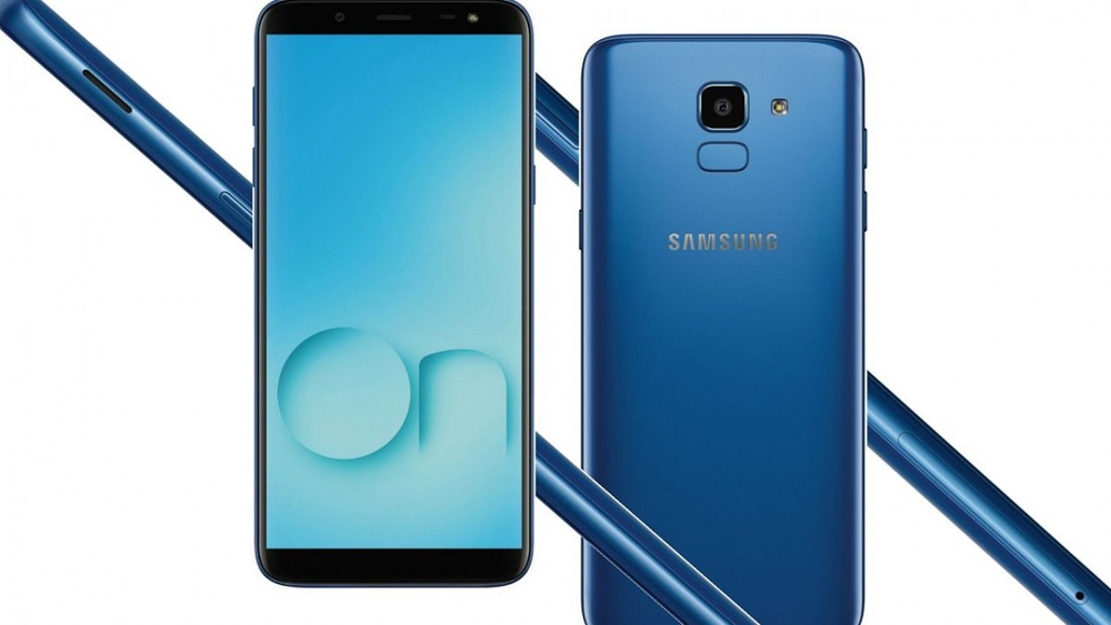 Galaxy J6 Plus sắp ra mắt tại Việt Nam sau khi đạt chứng nhận Wi-Fi