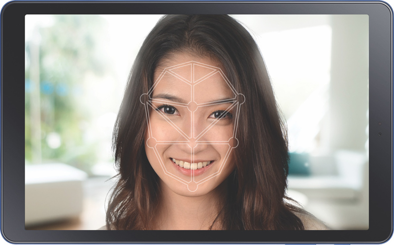 Galaxy Tab A 10.5 inch trình làng
