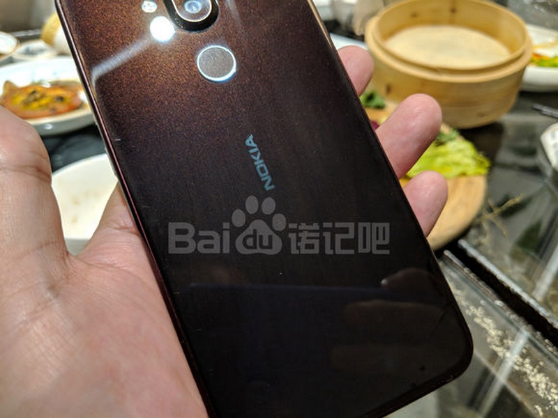 Hình ảnh Nokia X7