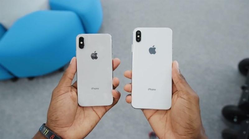 Hình nền iPhone XS