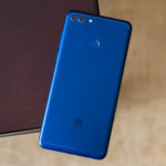 Huawei Y9 (2019) đạt chứng nhận FCC: Chạy Android Oreo, 3 phím ảo điều hướng