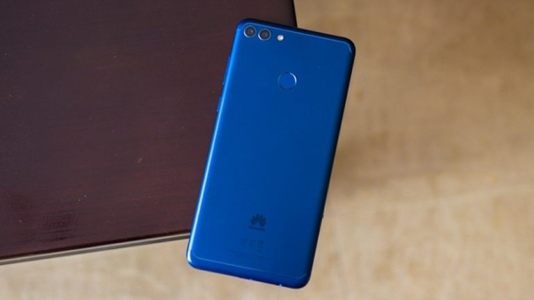 Huawei Y9 (2019) đạt chứng nhận FCC: Chạy Android Oreo, 3 phím ảo điều hướng