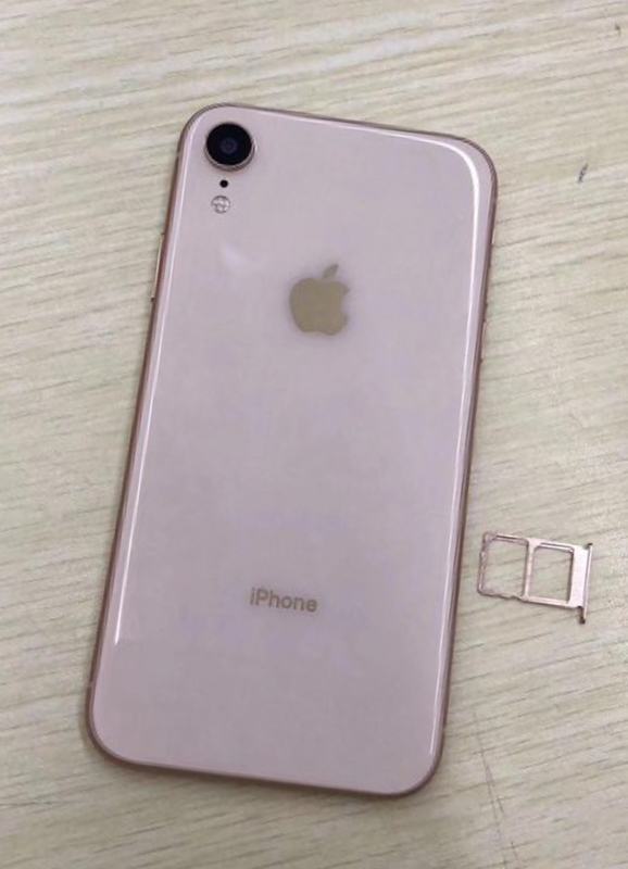iPhone 2018 giá rẻ