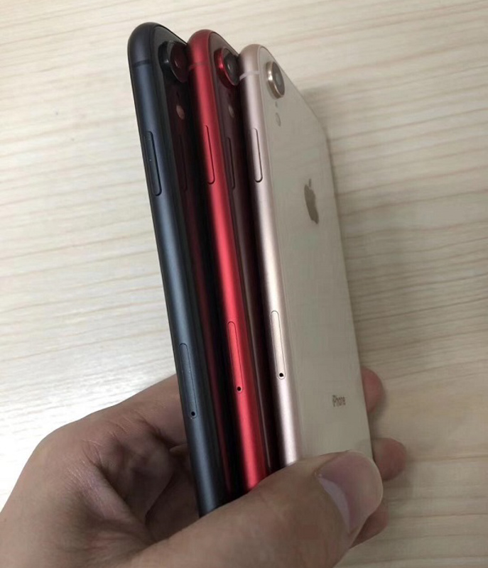 iPhone 2018 giá rẻ
