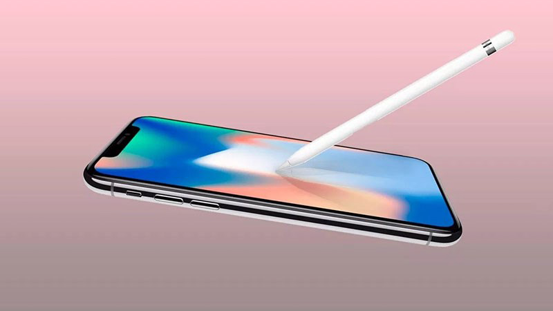 iPhone 9 xuất hiện