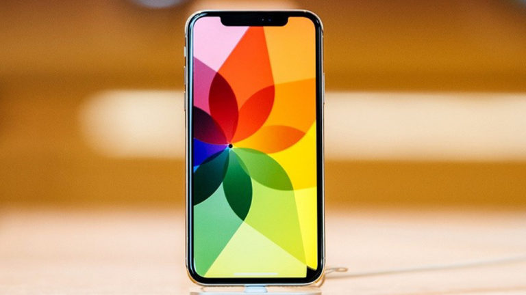 Sốc! Apple đã cho iPhone 9 xuất hiện trên trang bán hàng của mình