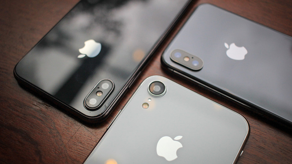 iPhone X hàng bãi giá hơn 9 triệu đồng ồ ạt về Việt Nam - Báo Người lao động