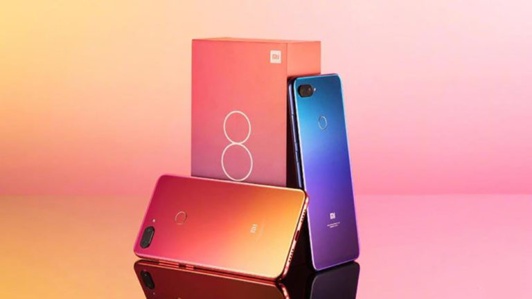 Giám đốc Xiaomi: Mi 8 Pro và Mi 8 Lite đang chuẩn bị về Việt Nam