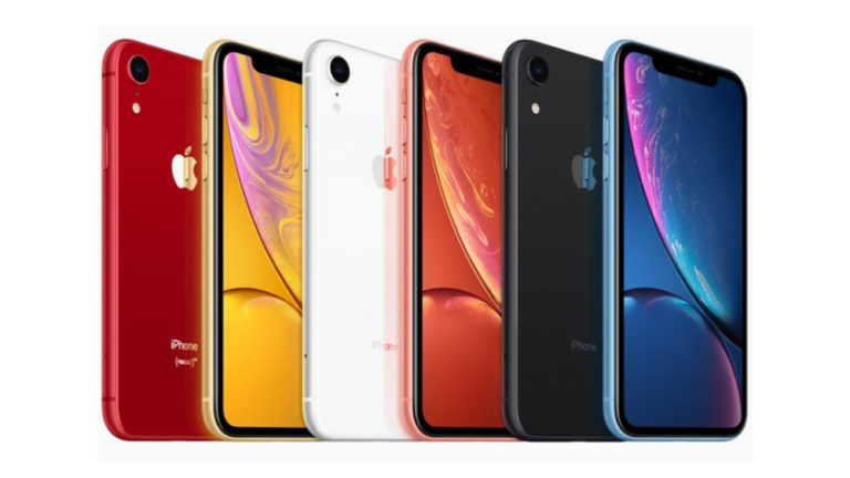Vì sao iPhone Xr phải đến giữa tháng 10 mới được mở bán?