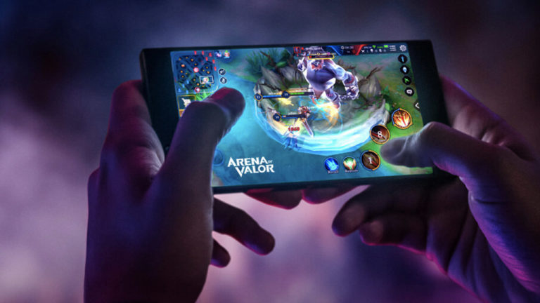 Razer Phone 2 ra mắt vào ngày 10/10 và chỉ dùng chip Snapdragon 835
