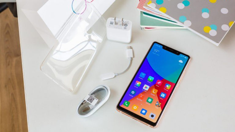 Xiaomi Mi 8 Youth Edition giá rẻ sẽ bắt đầu lên kệ từ ngày 25/09 tới