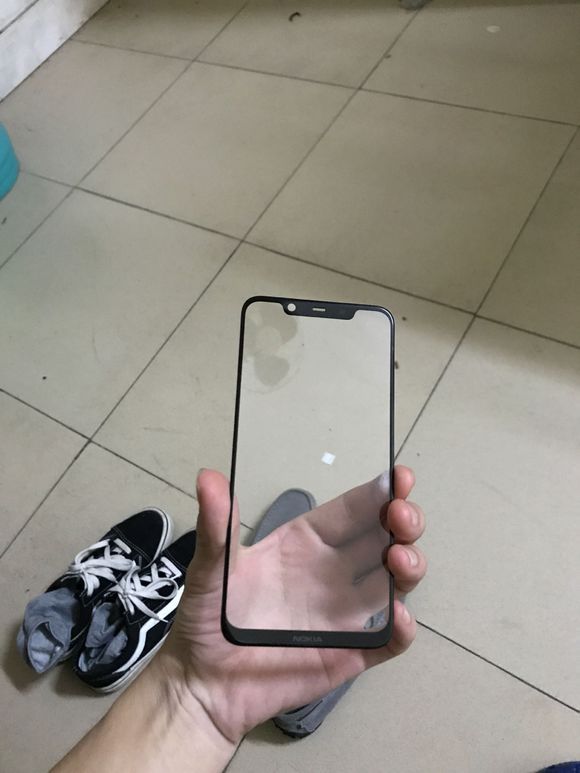 Nokia X7 xuất hiện trong hình ảnh quảng cáo, thời gian ra mắt đã cận kề